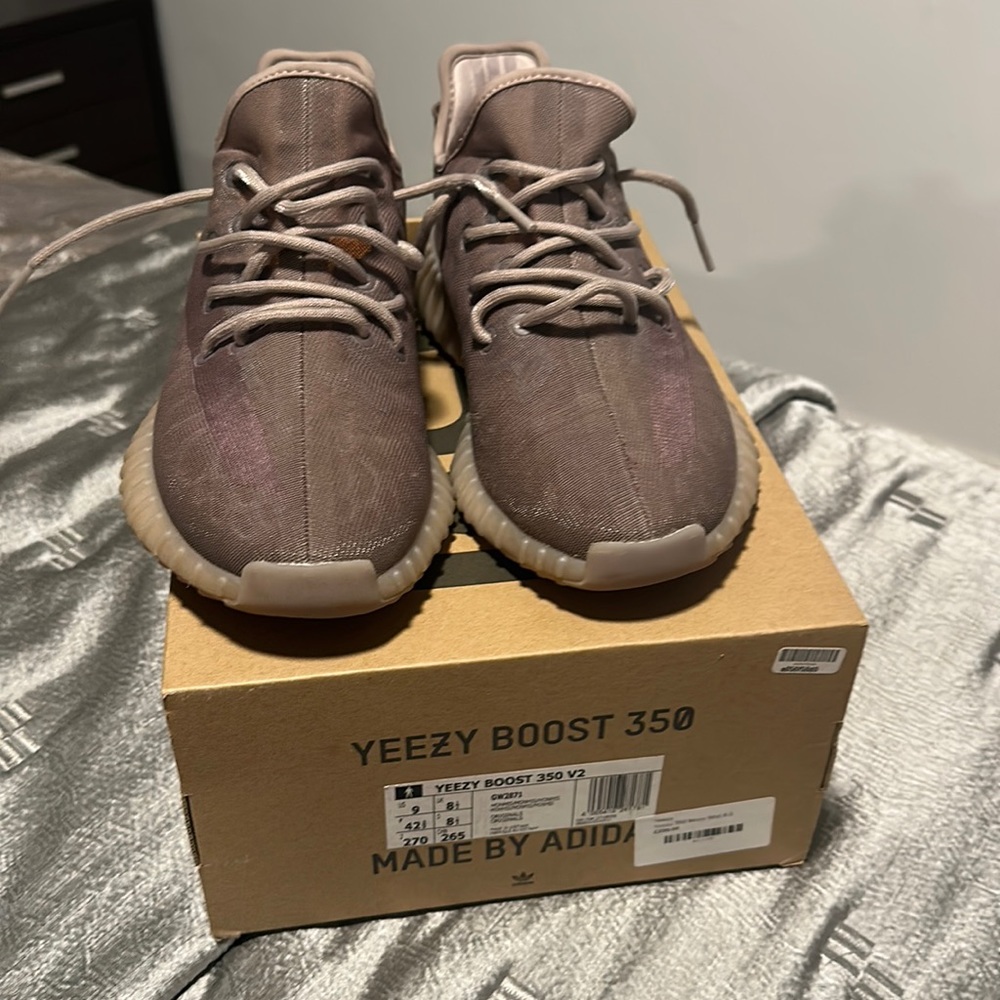 Authentic Yeezy Boost 350 V2